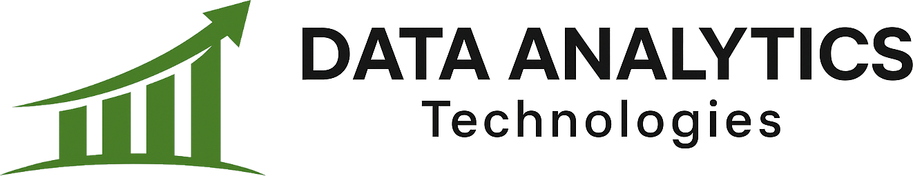 Data Analytics Technologies